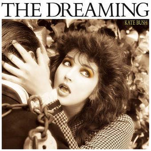 Kate Bush - The Dreaming LP