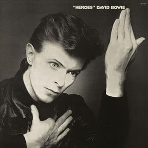 David Bowie - Heroes LP (180g)