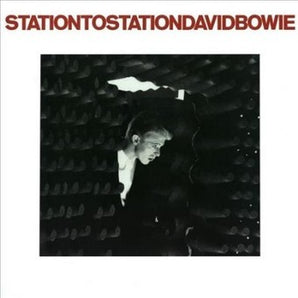 David Bowie - Station To Station LP (180g)