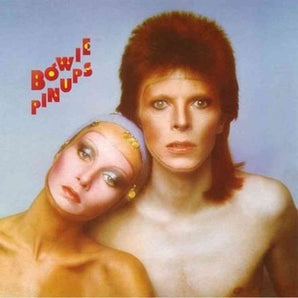 David Bowie - Pinups LP (180g)