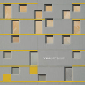 Yes - Yessingles LP (Rocktober, Yellow/Orange/Black Splatter Vinyl)