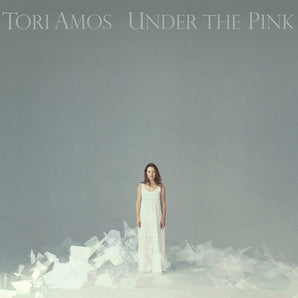 Tori Amos - Under The Pink 2LP