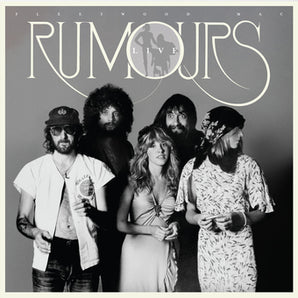 Fleetwood Mac - Rumours Live 2LP (180g)