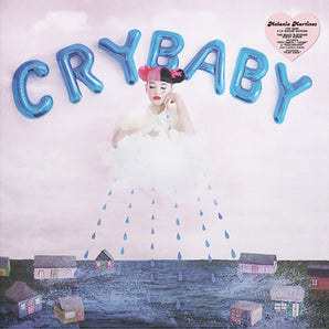 Melanie Martinez - Cry Baby 2LP (Deluxe Edition)
