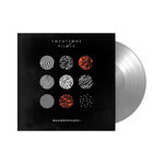 Twenty One Pilots - Blurryface 2LP (Silver vinyl)