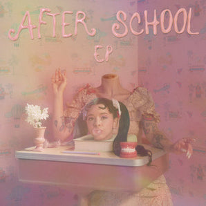 Melanie Martinez - After School EP (Orchid Splatter Vinyl)