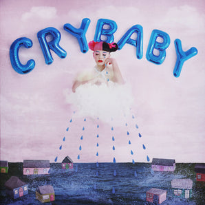 Melanie Martinez - Crybaby LP