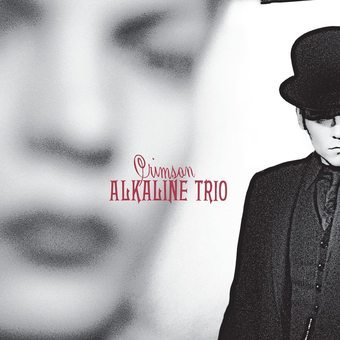 Alkaline Trio - Crimson (double 10-inch)