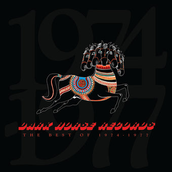 Various - The Best Of Dark Horse Records: 1974-1977 LP (RSD 2022)