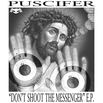 Puscifer - Don't Shoot The Messenger