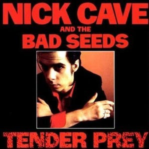 Nick Cave & The Bad Seeds - Tender Prey LP