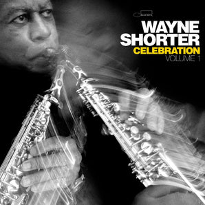 Wayne Shorter - Celebration Volume 1 2LP