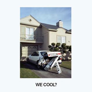 Jess Rosenstock - We Cool? LP