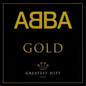 Abba - Gold: Greatest Hits 2LP