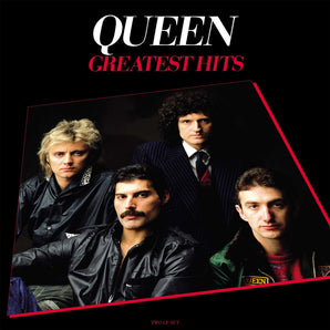 Queen - Greatest Hits LP