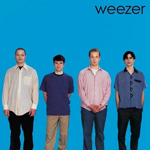 Weezer - Weezer: Blue Album LP