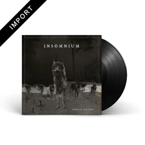 Insomnium - Songs Of The Dusk 12-Inch EP (180g)