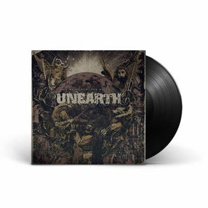 Unearth - Wretched; The Ruinous LP