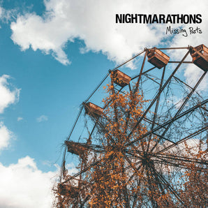 Nightmarathons - Missing Parts LP
