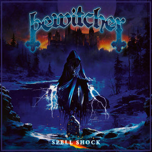 Bewitcher - Spell Shock LP (180g)