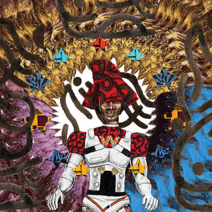 Witch - Sogolo CD