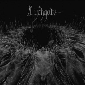 Lychgate - Lychgate LP
