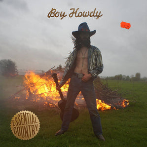 Bow Howdy - Essential Country LP