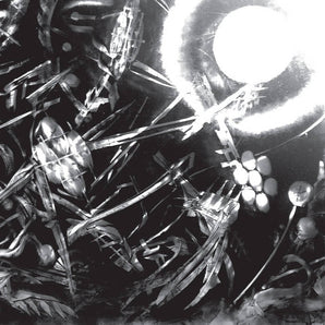 The Bug - Machine LP (Quad Effect Vinyl)