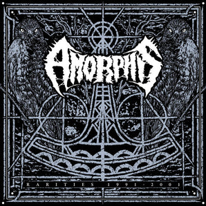 Amorphis - Rarities 1991-2001 CD