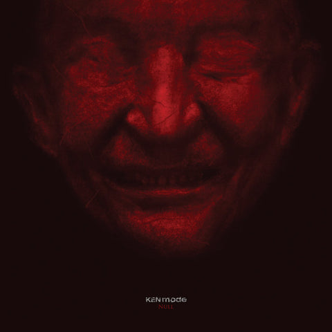 KEN Mode - Null LP