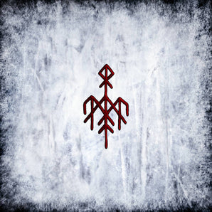 Wardruna - Runaljod - Gap Var Ginnunga CD