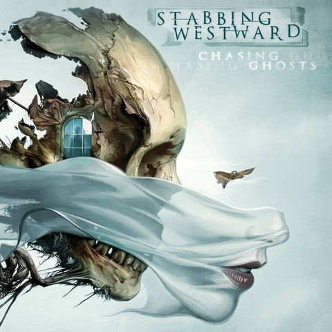Stabbing Westward - Chasing Ghosts LP