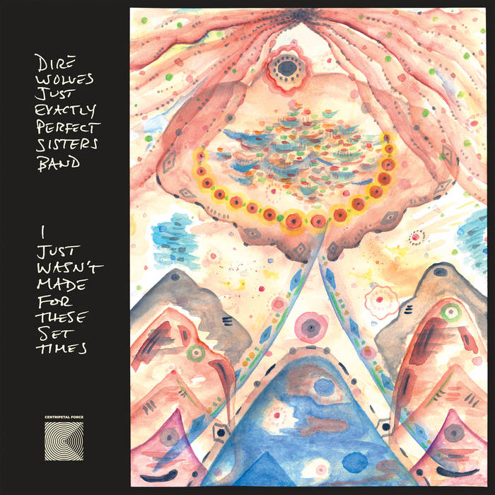 Genre: Psych/Garage