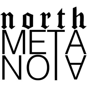 North - Metanoia EP