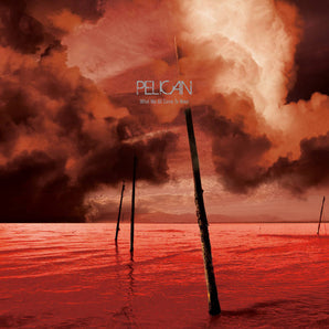 Pelican - What We All Come To Need LP (Grunge Gravy vinyl)