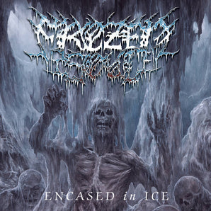 Frozen Soul - Encased In Ice LP