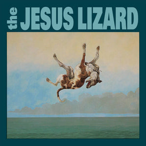 Jesus Lizard - Down CD