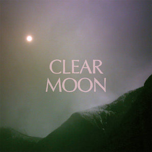 Mount Eerie - Clear Moon CD