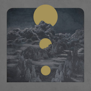 YOB - Clearing The Path To Ascend 2LP (Golden Nugget Vinyl)