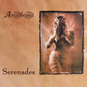 Anathema - Serenades LP (Marble Vinyl)
