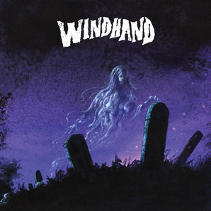 Windhand - Windhand 2LP