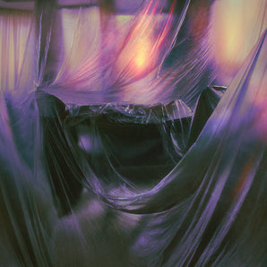 Solshade - Proxy LP (purple and black marble vinyl)
