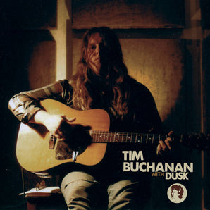 Tim Buchanan with Dusk - ...And On His Own LP