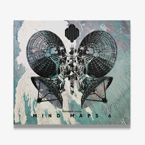 Future Sound of London - Mind Maps 6 LP