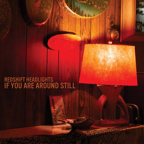 Redshift Headlights - If You Are Around Still CD