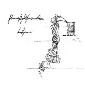 flowersfightforsunshine & badtz maru - Split 7 inch