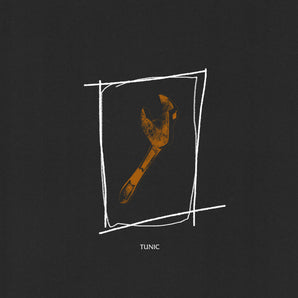 Tunic - A Harmony Of Loss Has Been Sung LP (Green Vinyl)