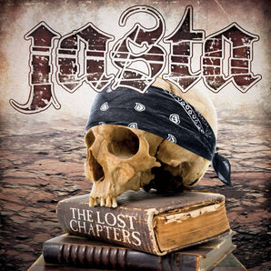 Jasta - The Lost Chapters LP
