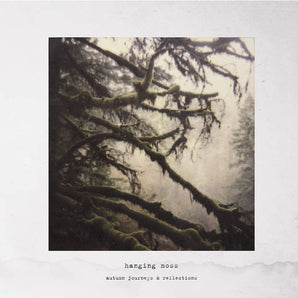 Hanging Moss - Autumn Journeys & Reflections LP