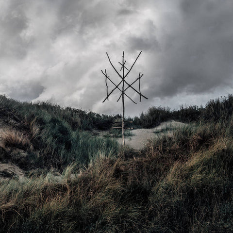 Wiegedood - De Doden Hebben Het Goed LP